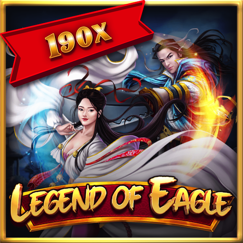 Legend Of Eagle